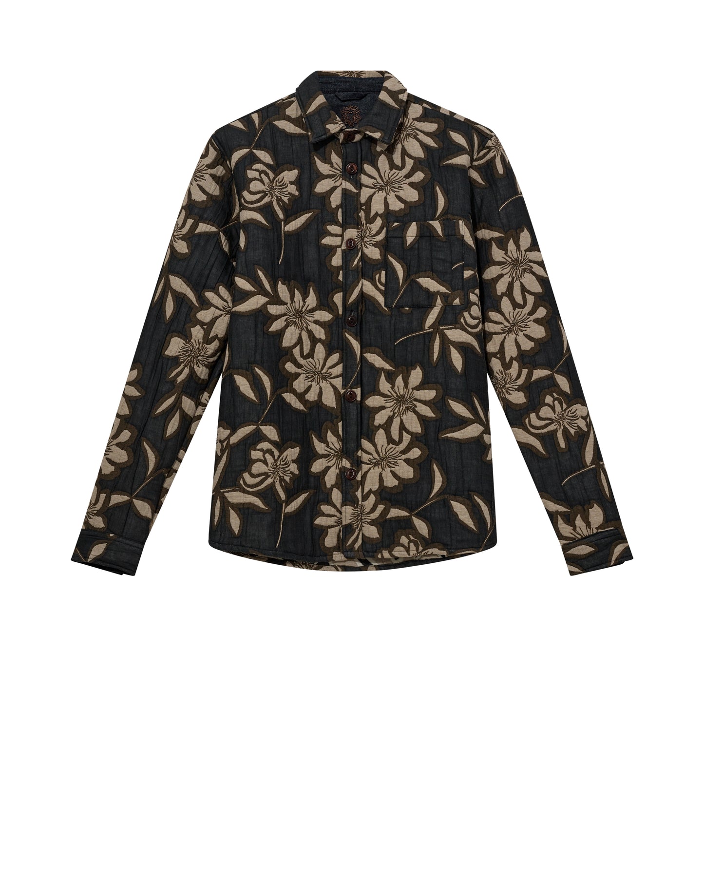 Mos Mosh David Galia Overshirt