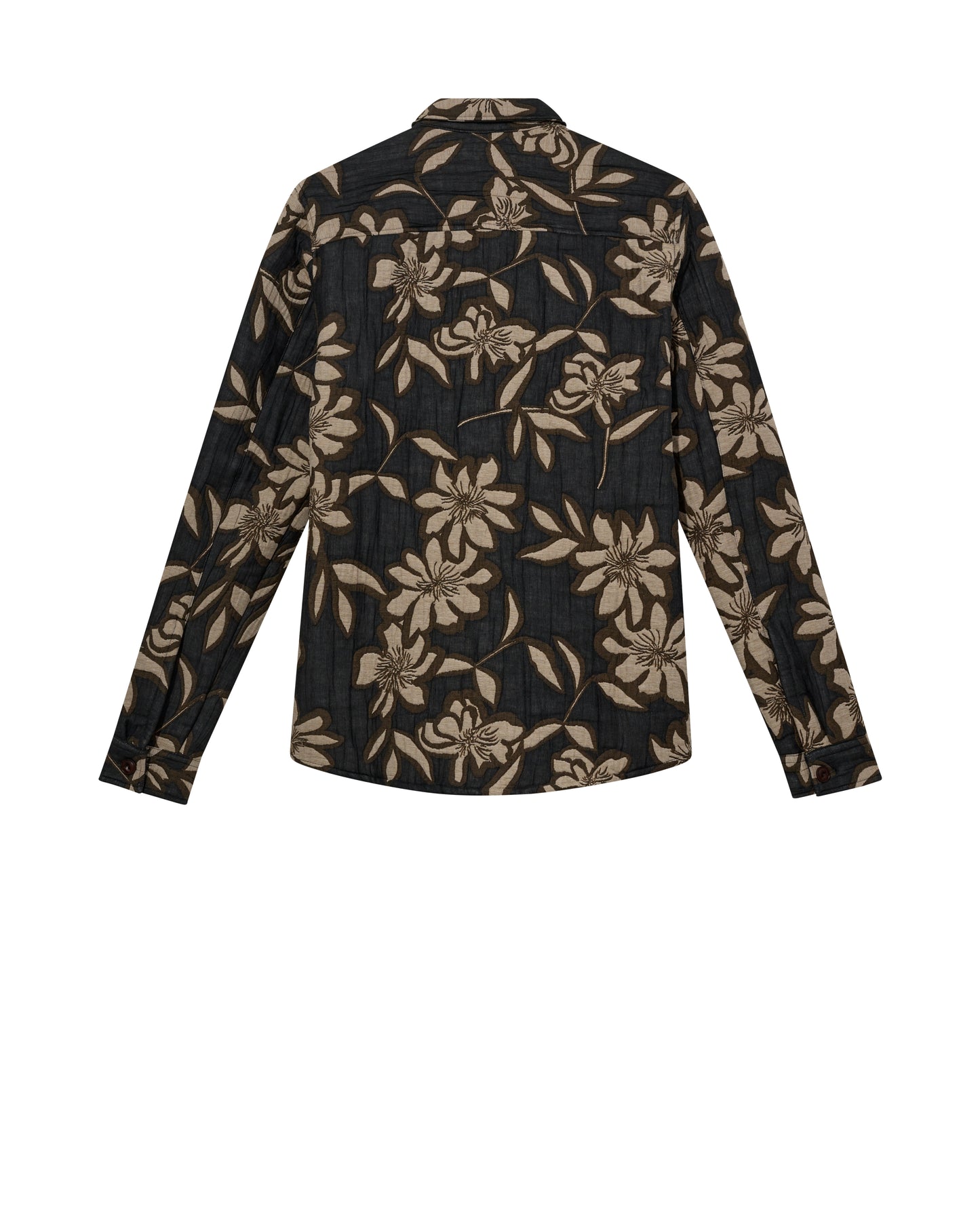 Mos Mosh David Galia Overshirt