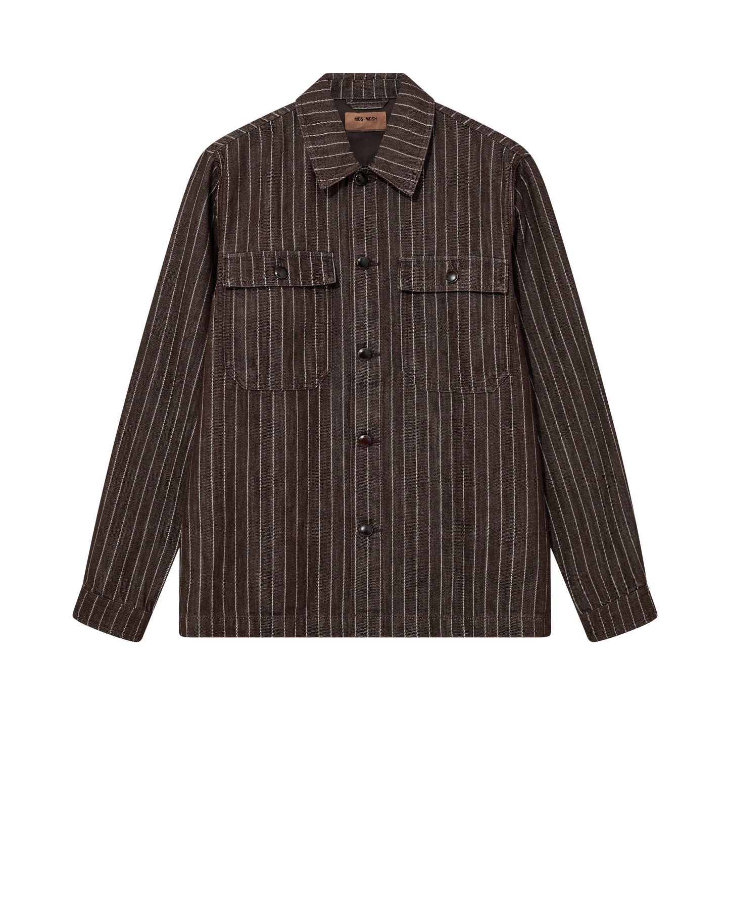 Mos Mosh Matteo Overshirt