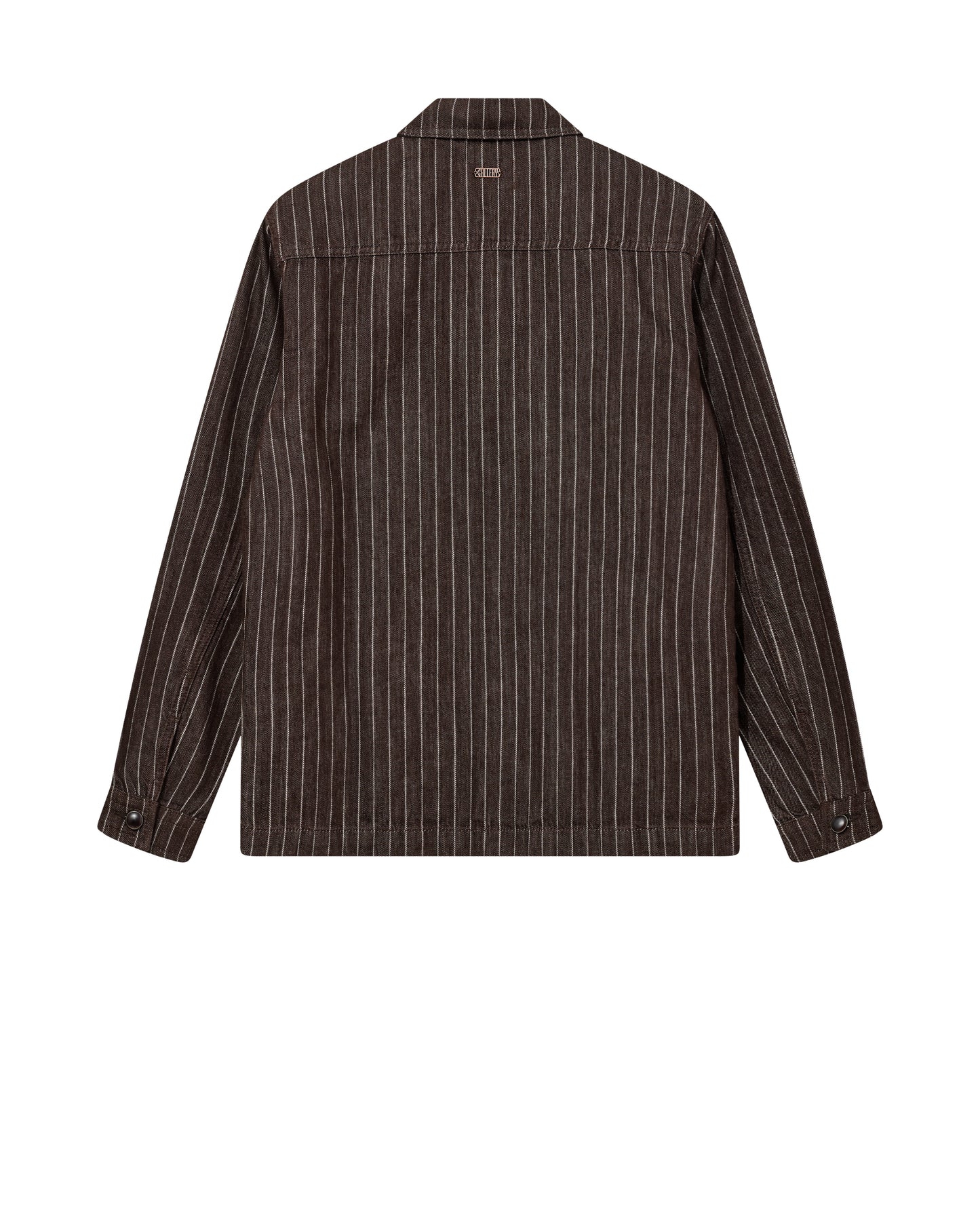 Mos Mosh Matteo Overshirt