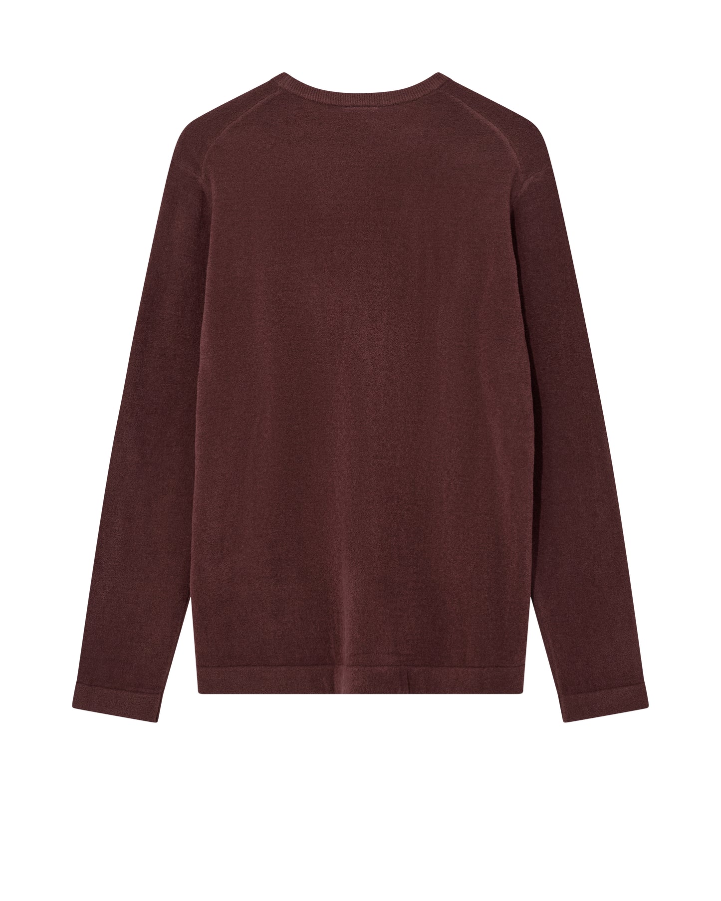 Mos Mosh Gallery Boucle Pullover