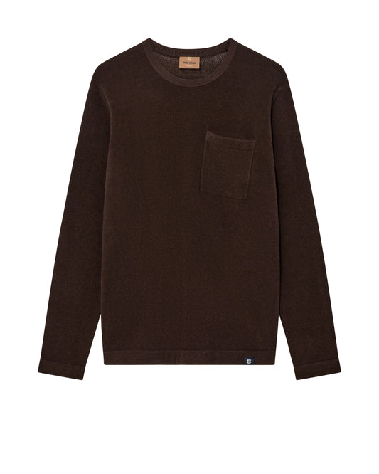 Mos Mosh Gallery Boucle Pullover