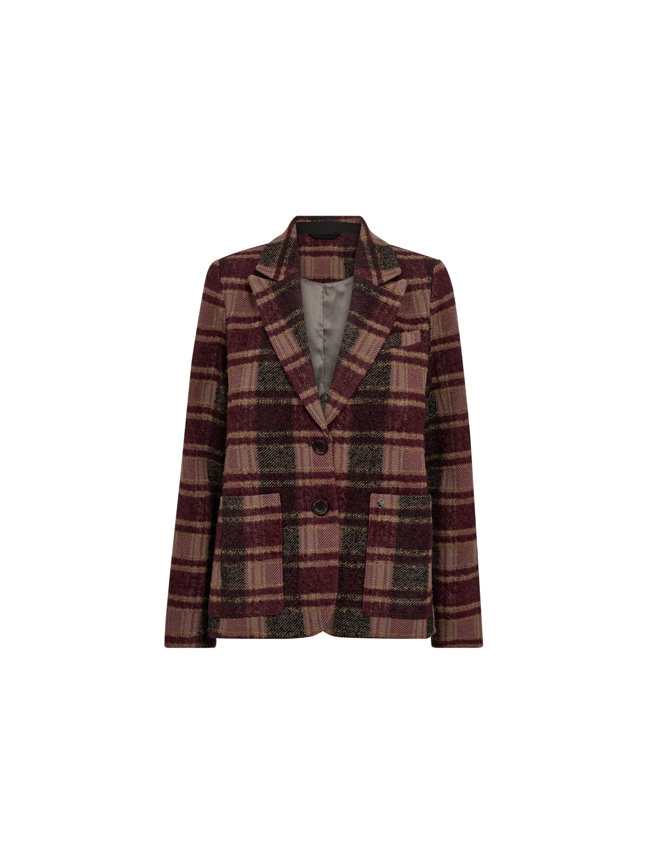 Mos Mosh Manja Comi Blazer