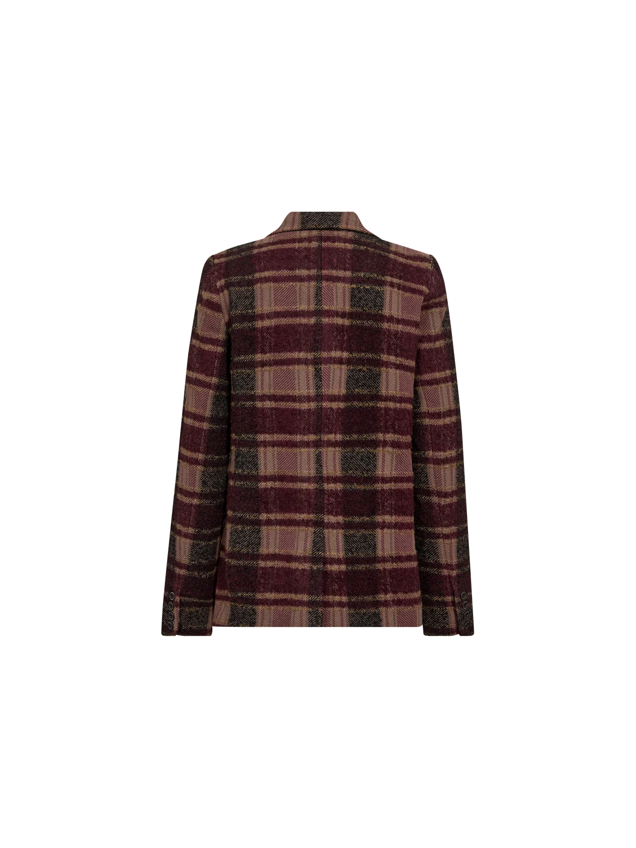 Mos Mosh Manja Comi Blazer
