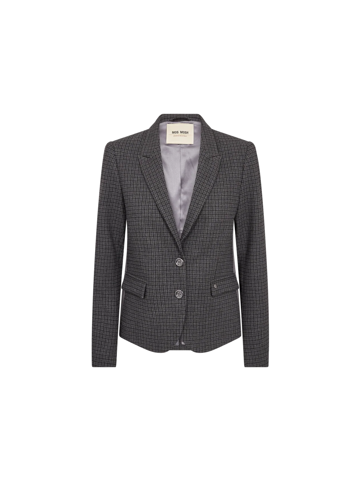Mos Mosh Josa Kalli Blazer