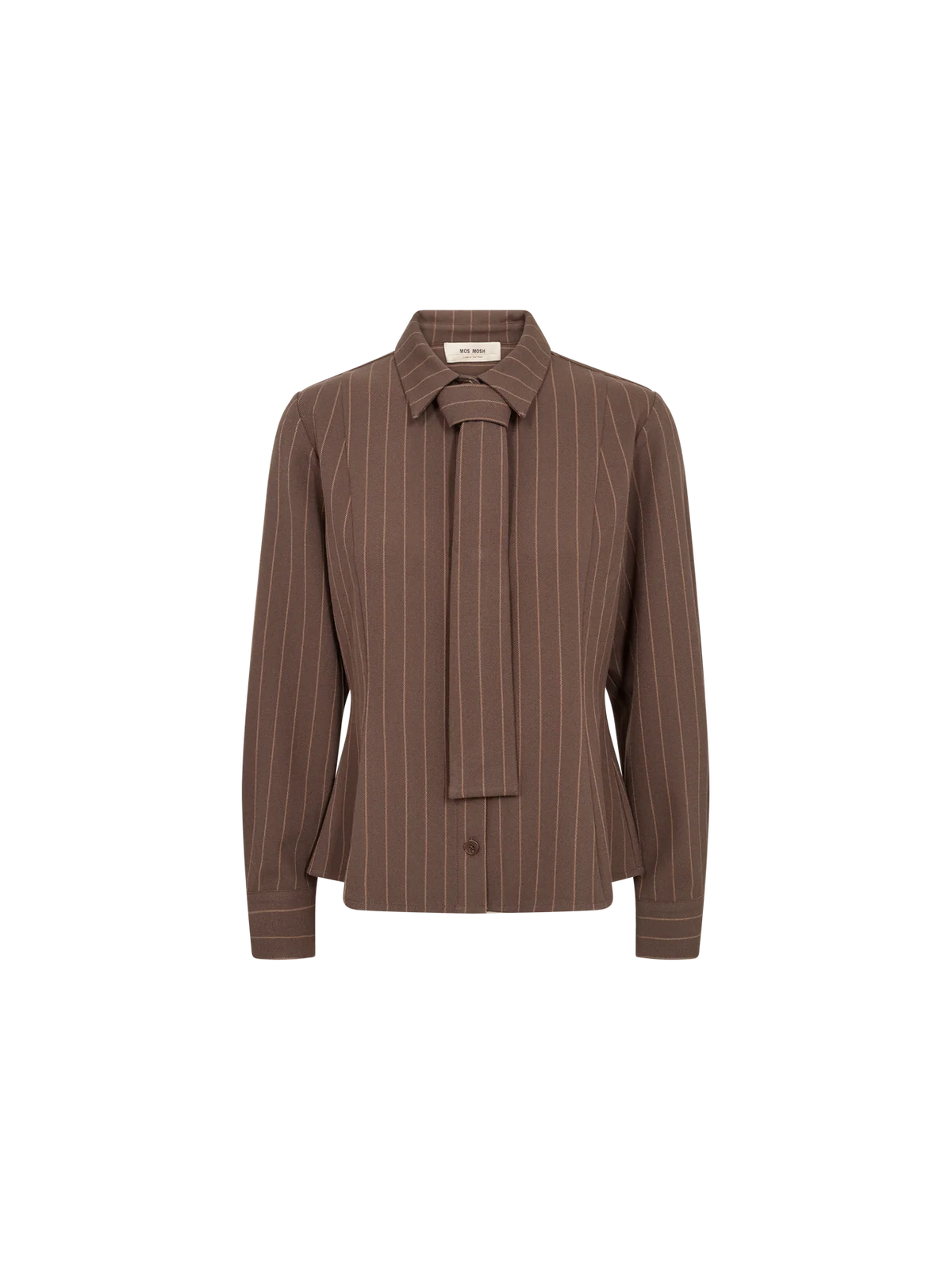 Mos Mosh Calvi York Shirt