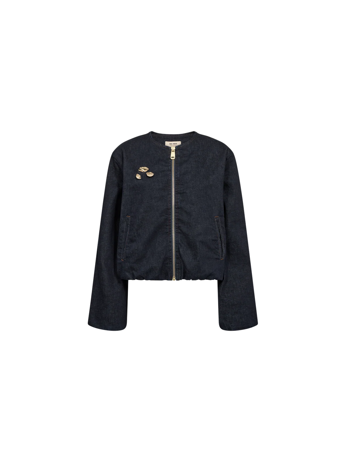 Mos Mosh Val Diani Jacket