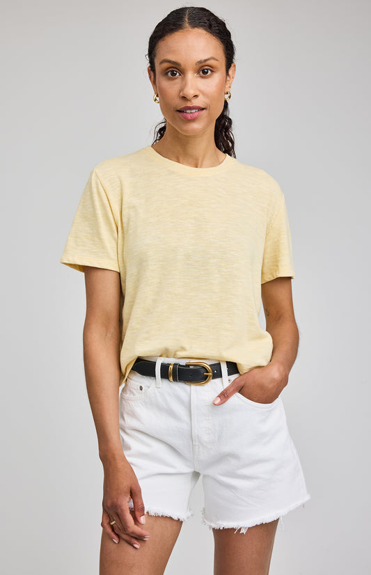 Gentle Fawn Fable Cotton Blend Tee