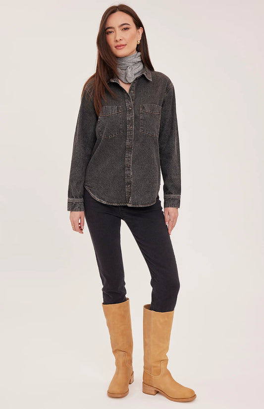 Gentle Fawn Griffin Button Down