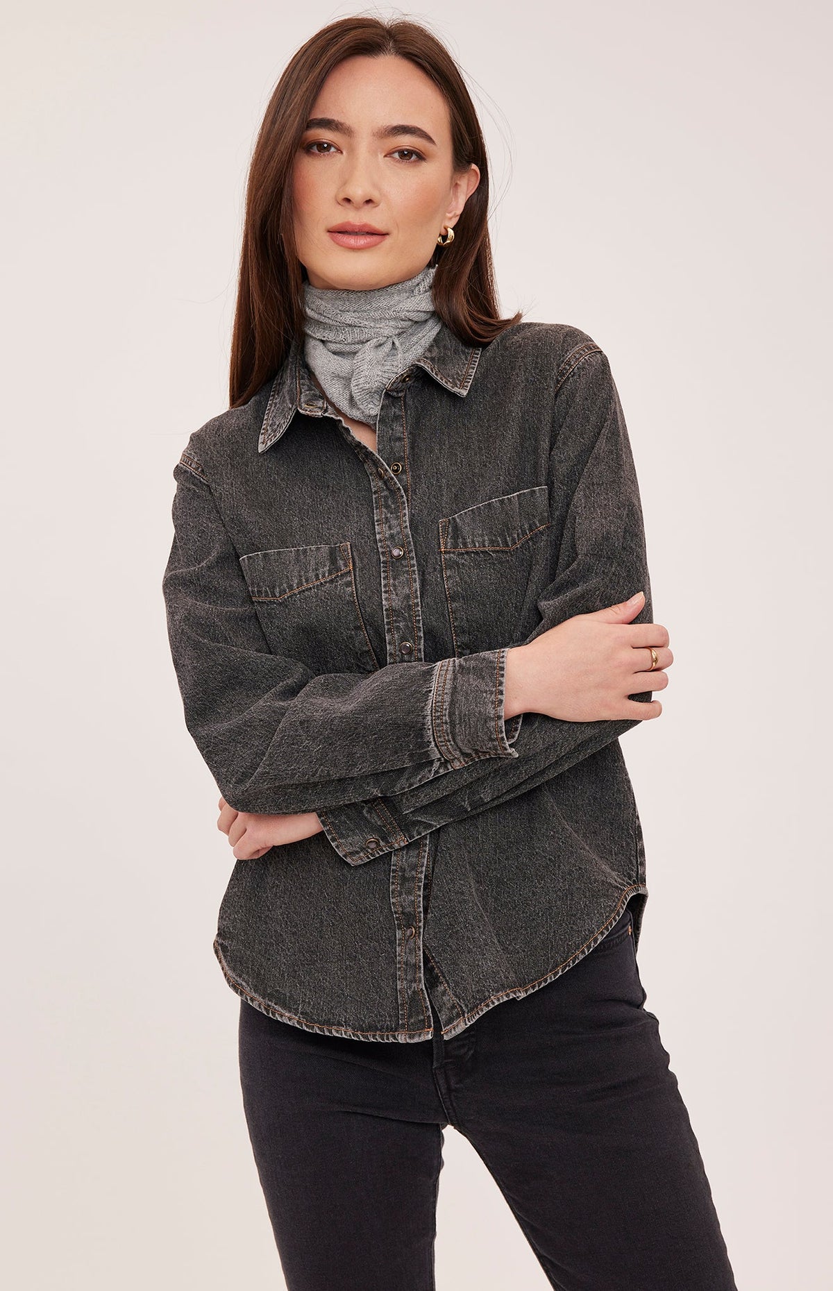 Gentle Fawn Griffin Button Down