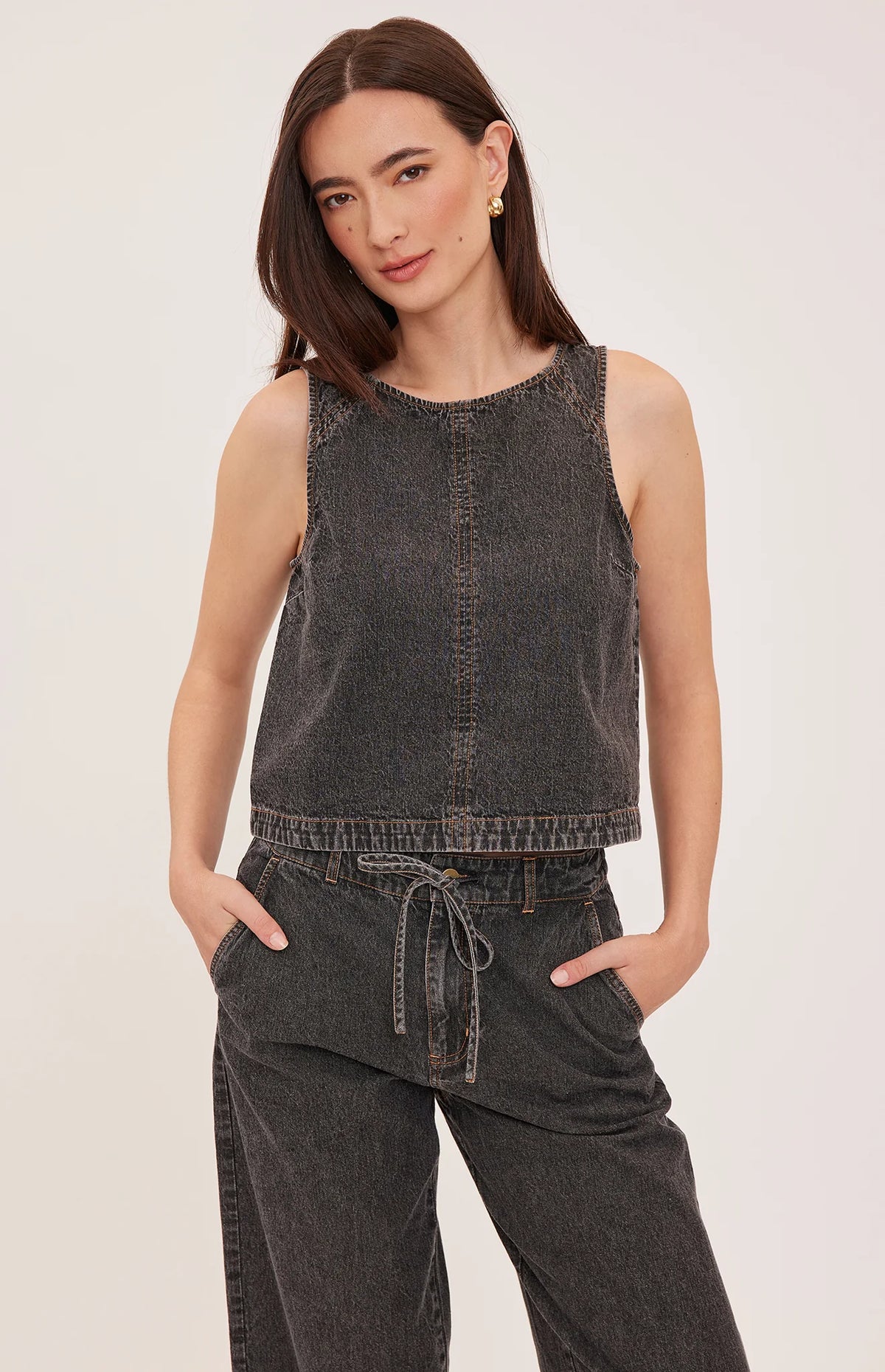Gentle Fawn Blaise Tank
