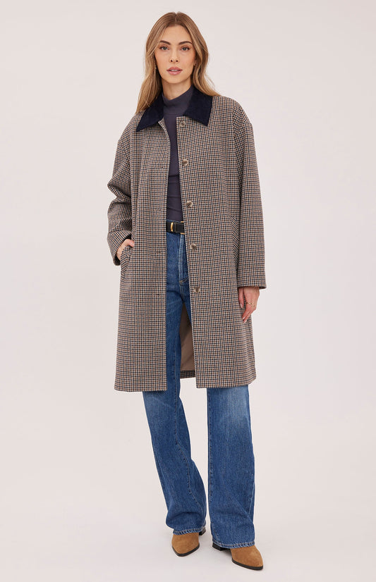 Gentle Fawn Millie Coat