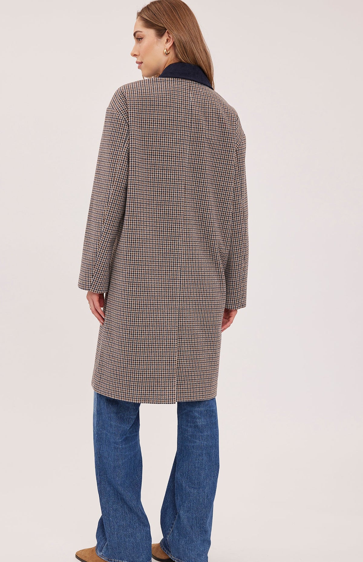 Gentle Fawn Millie Coat