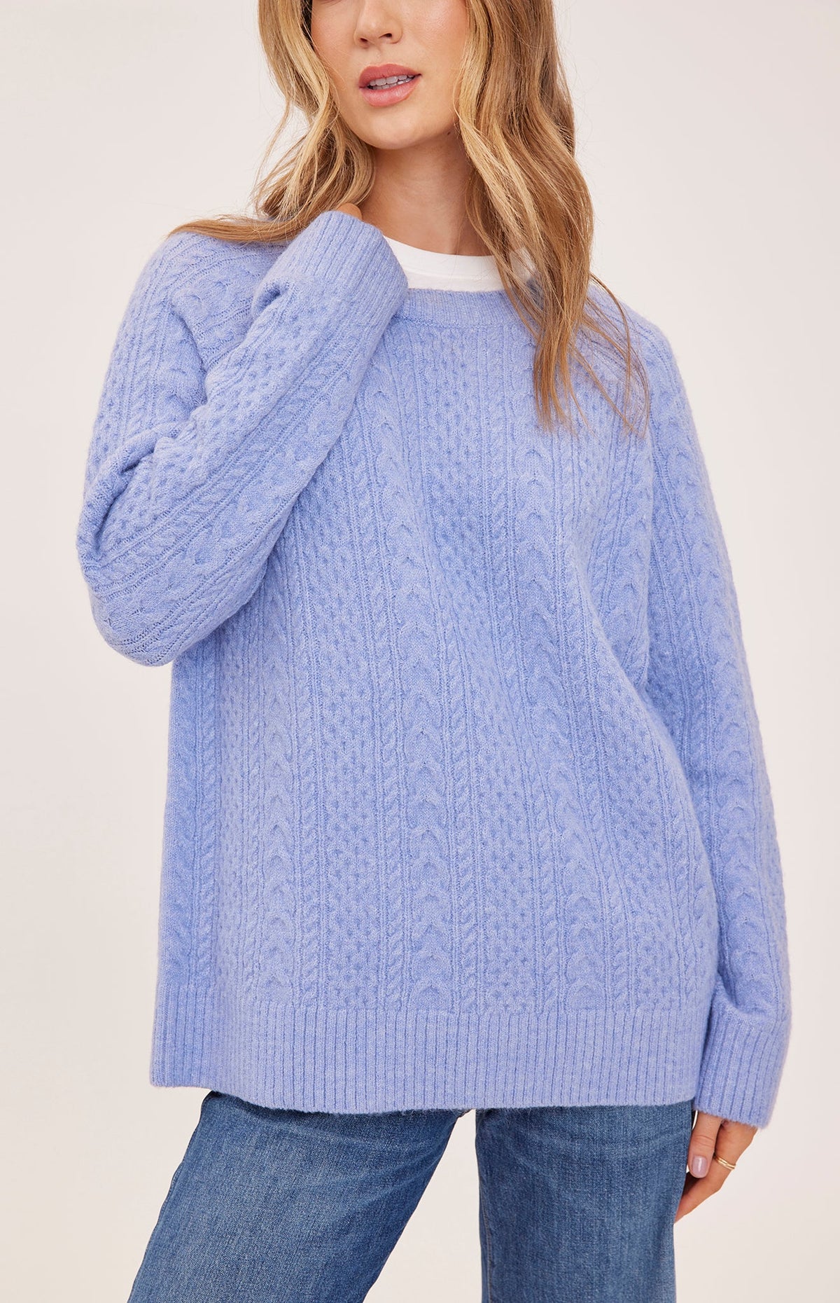 Gentle Fawn Lori Sweater