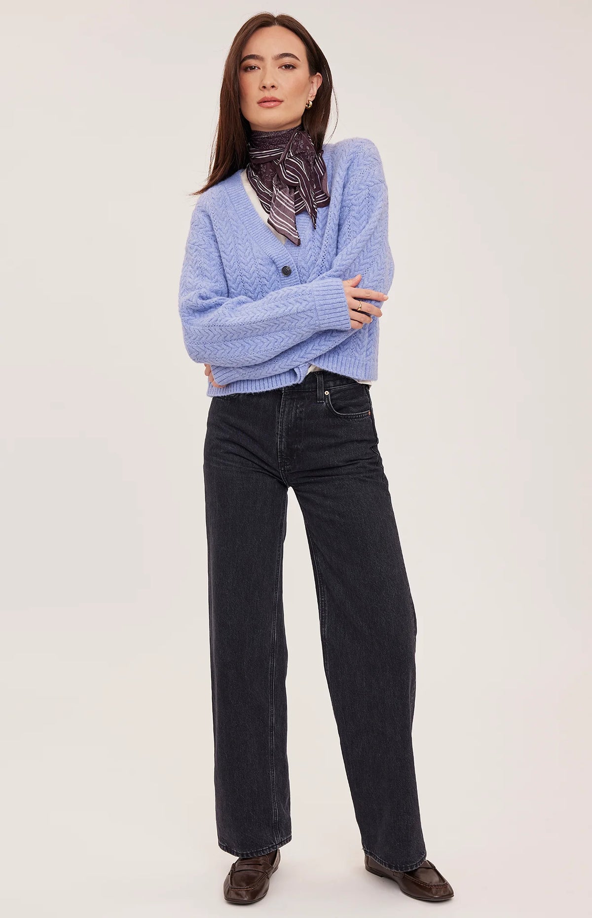 Gentle Fawn Esme Cardigan