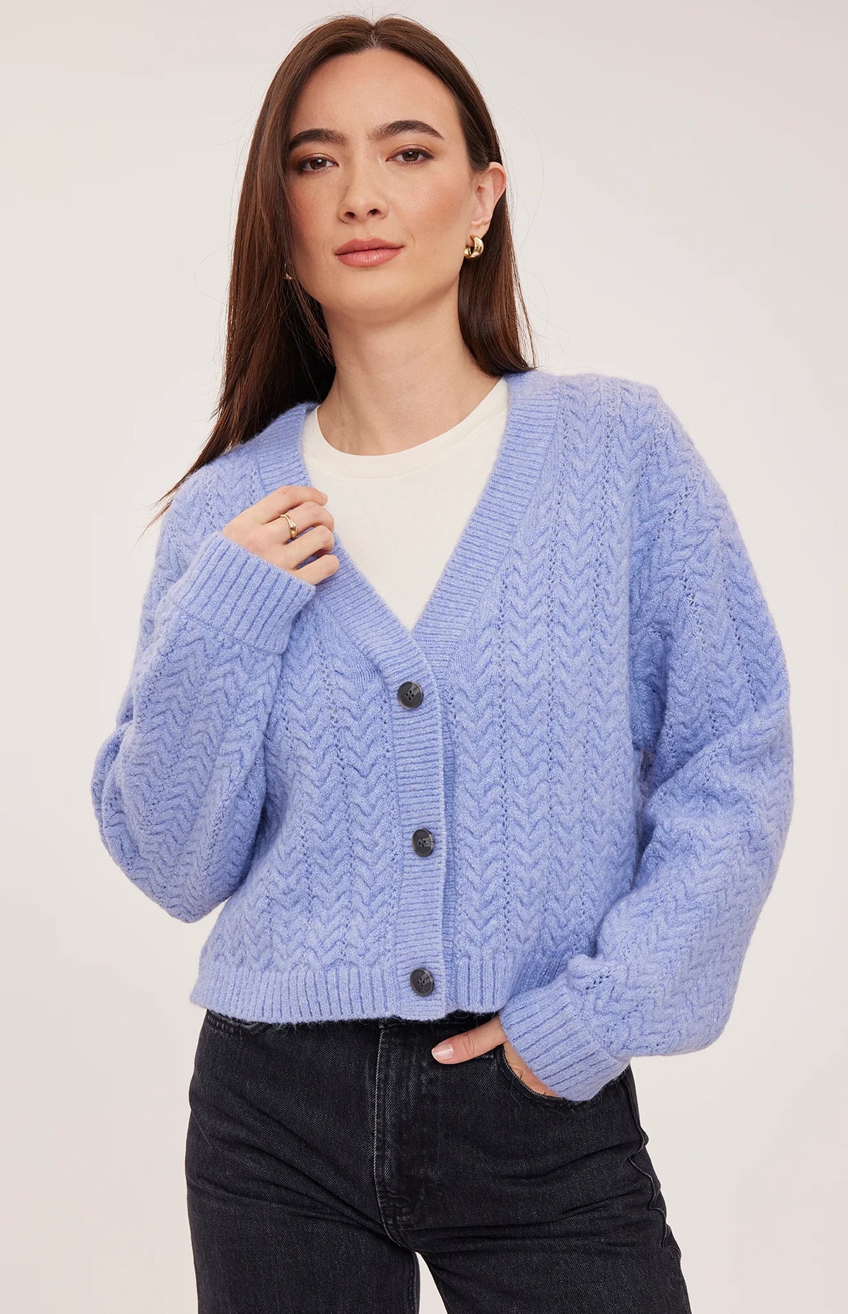 Gentle Fawn Esme Cardigan