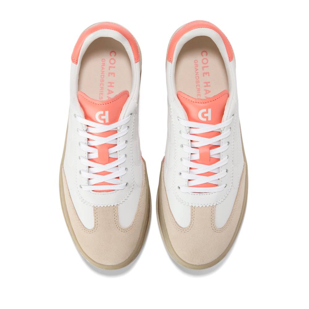 Breakaway Sneaker