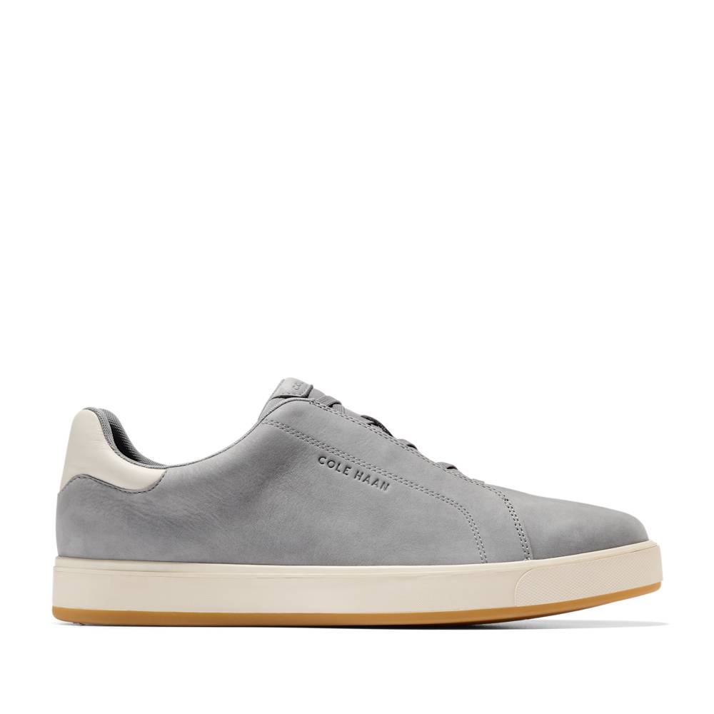 Grandpro Luxe Slip-On Sneakers