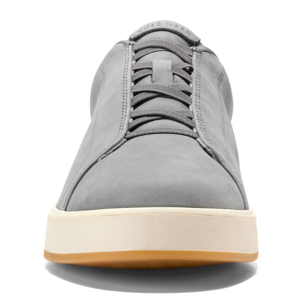Grandpro Luxe Slip-On Sneakers