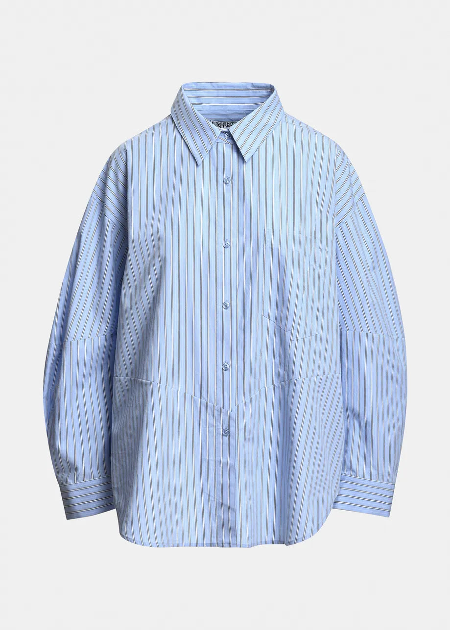 Essentiel Antwerp Kreative Oversized Shirt