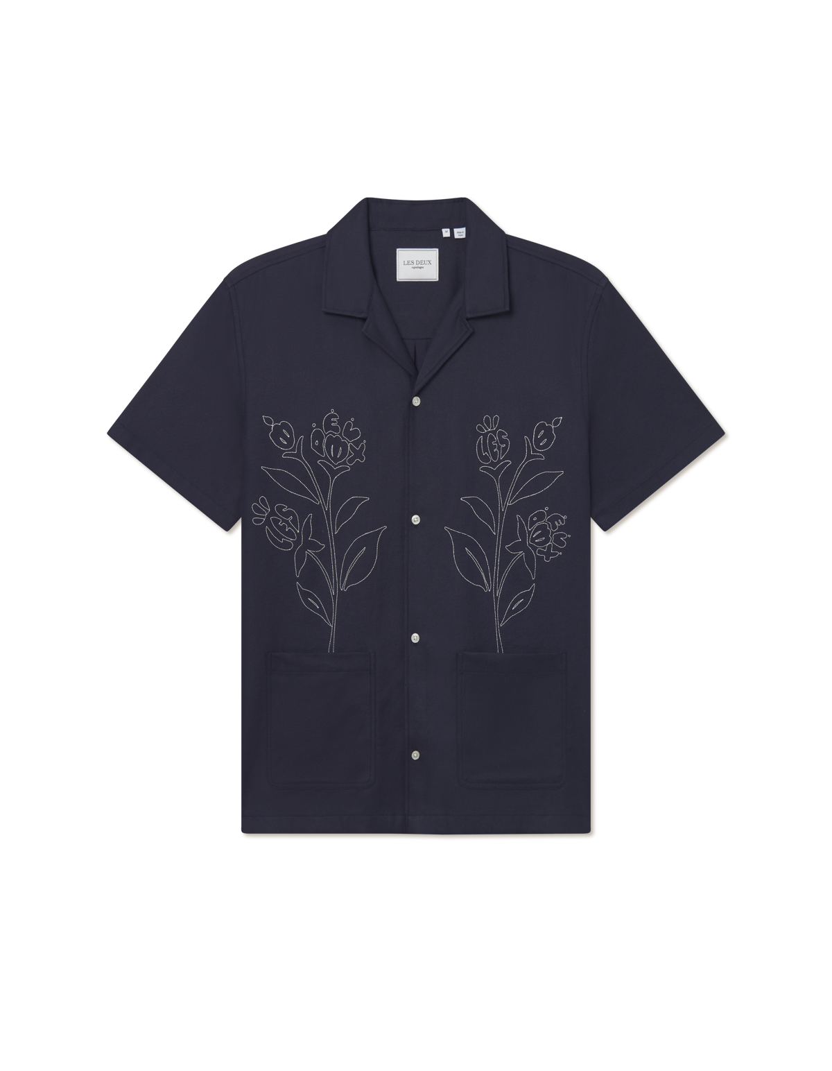 Kingsley Short Sleeve Shirt