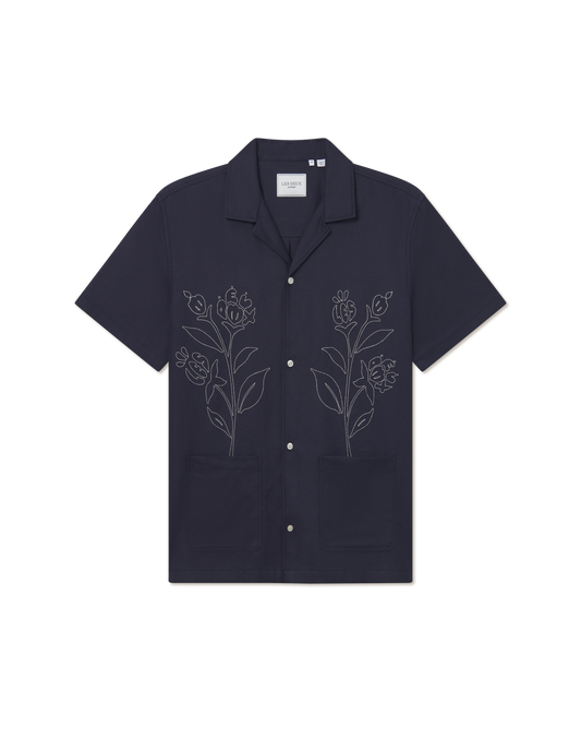 Kingsley Short Sleeve Shirt