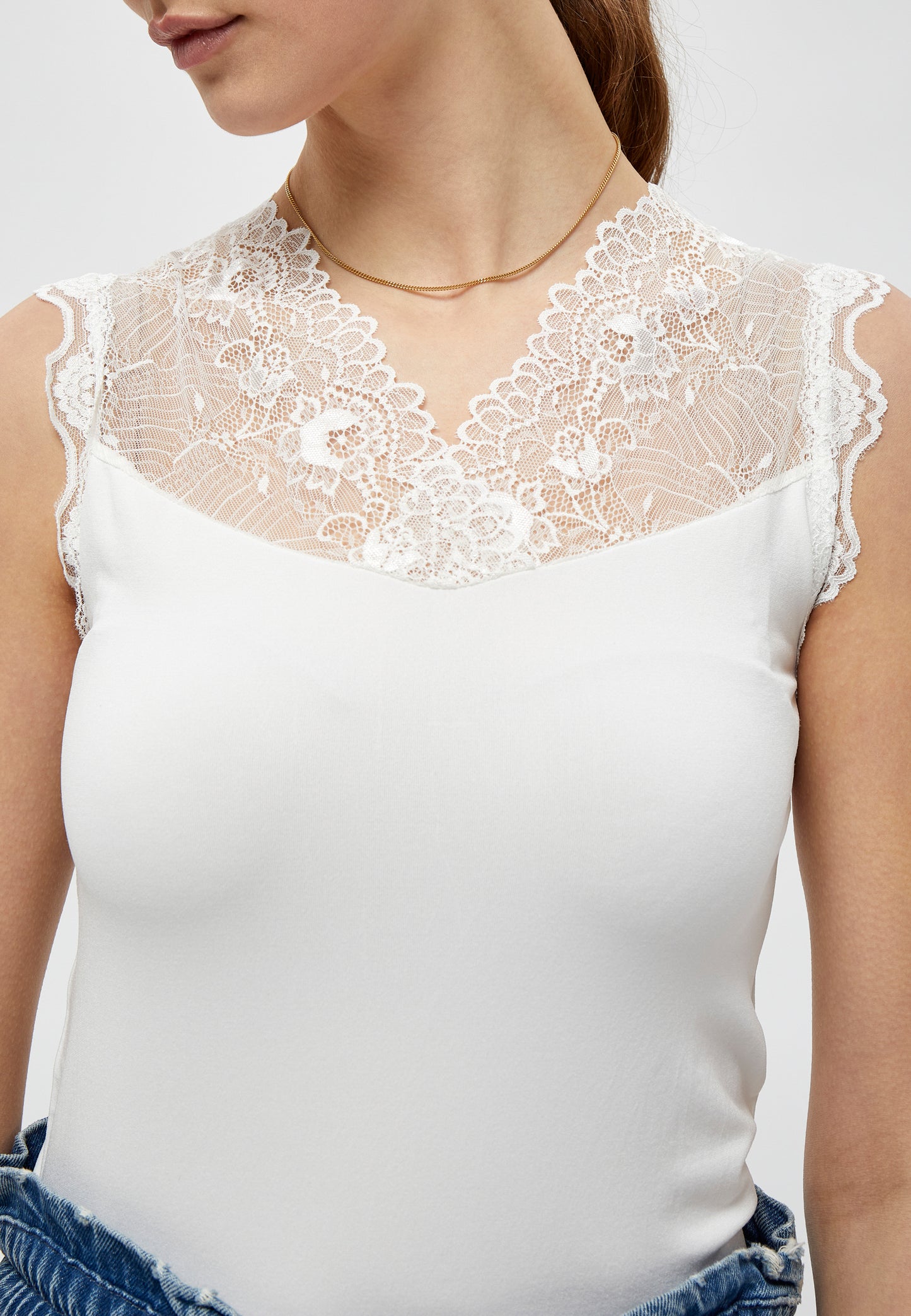 Minus Vanessa Top