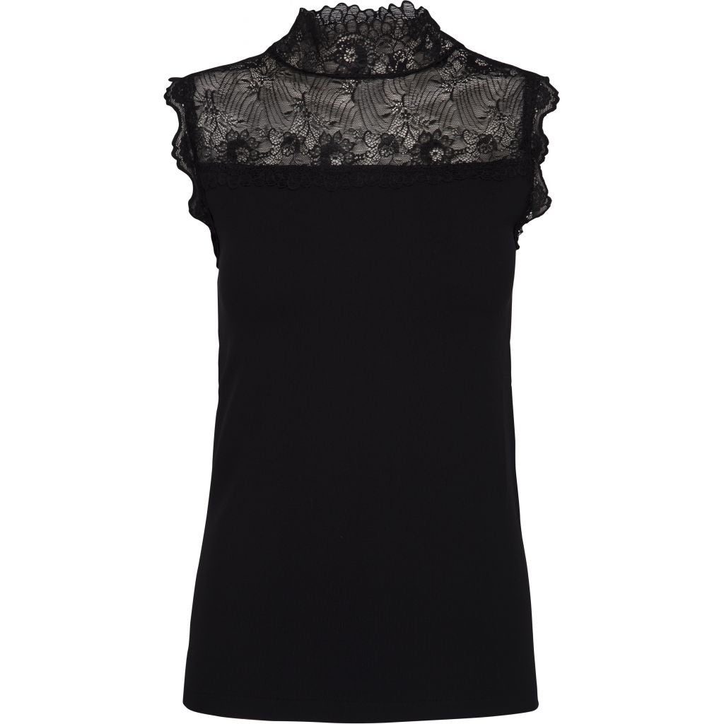 Minus Vanessa High Neck