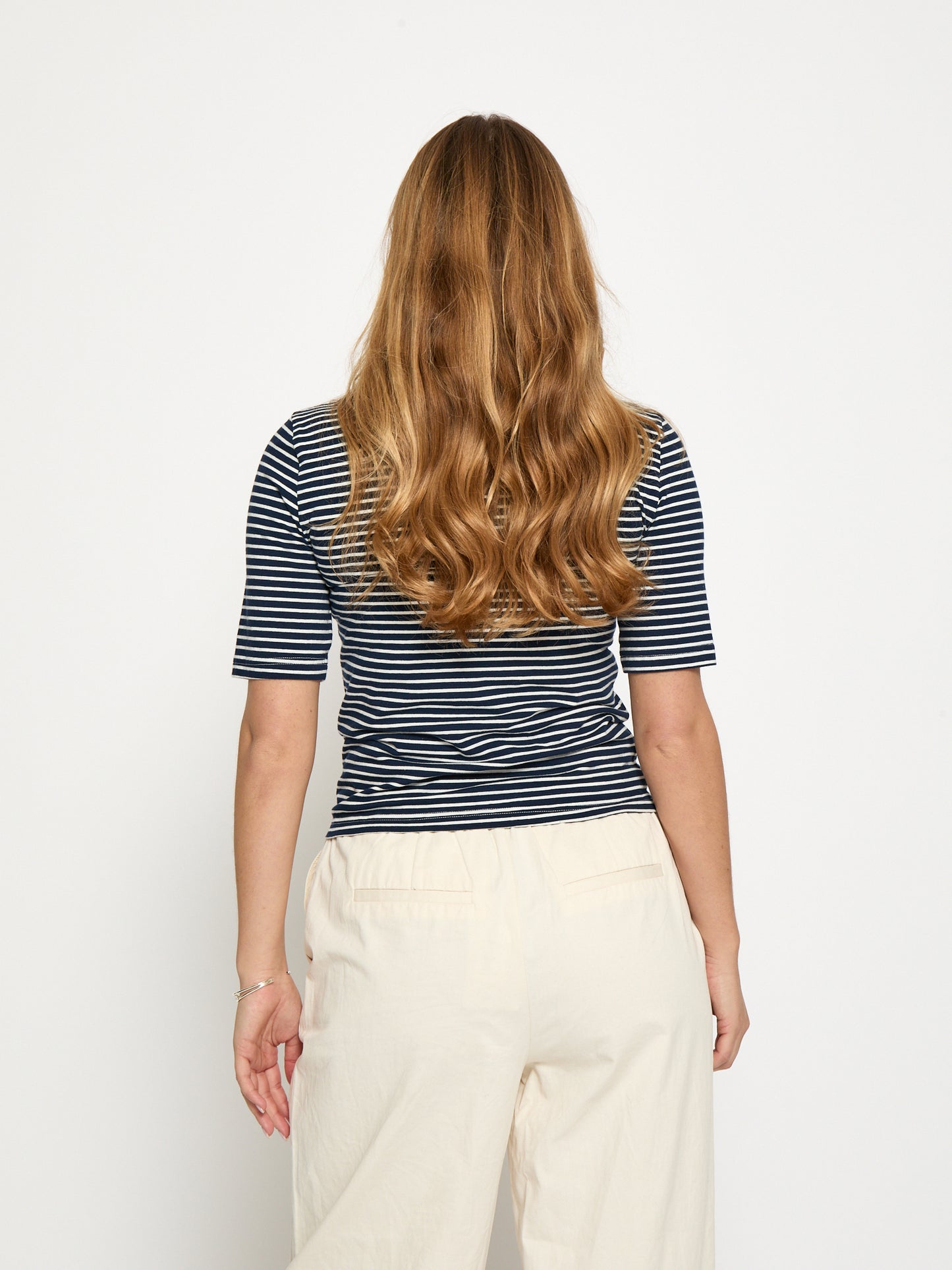 Minus - Stripped Polo
