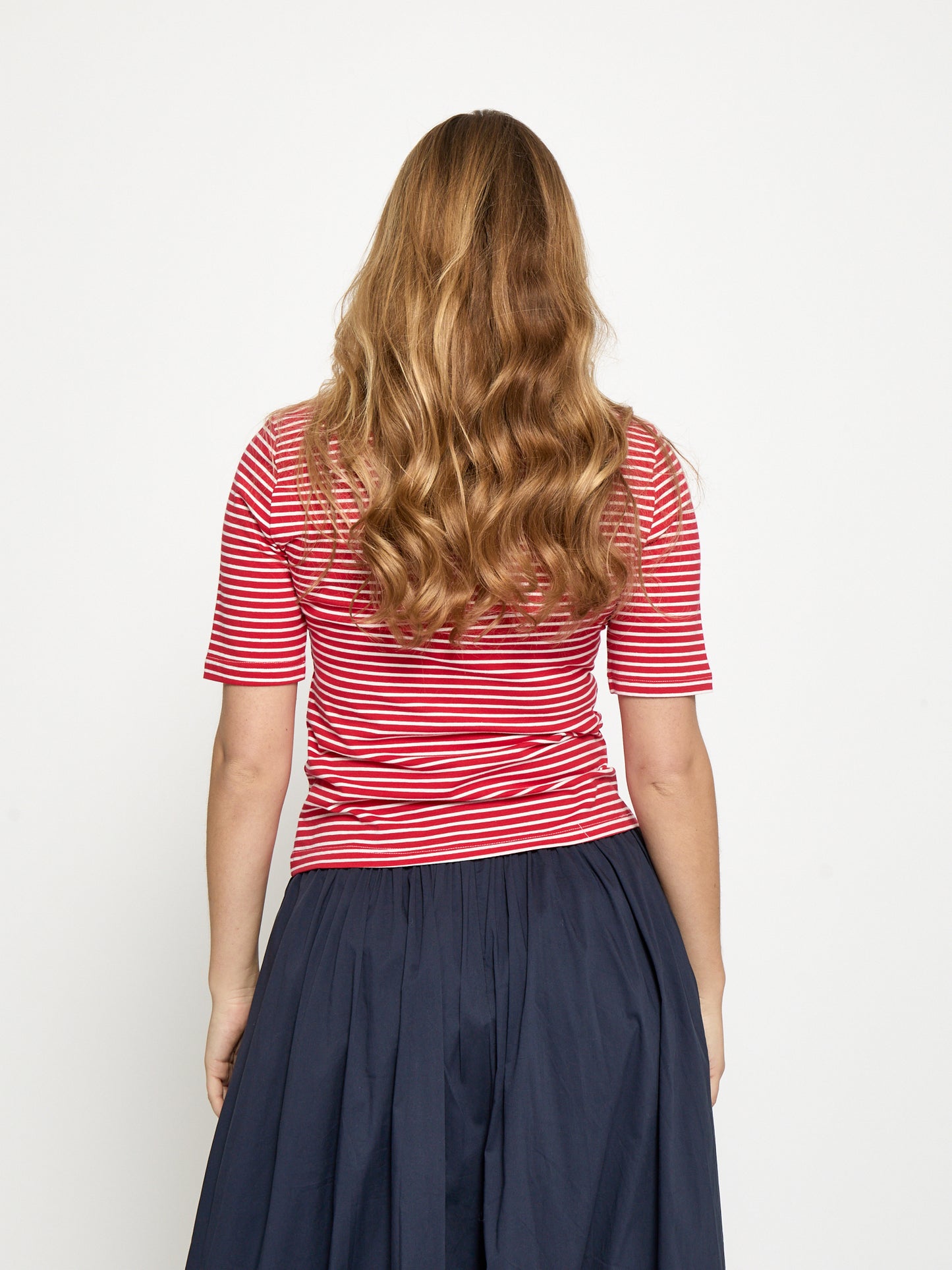 Minus - Stripped Polo
