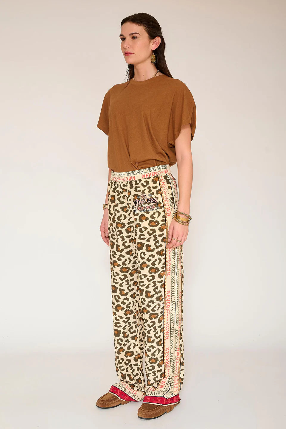 MKT Panthera Natural Pants