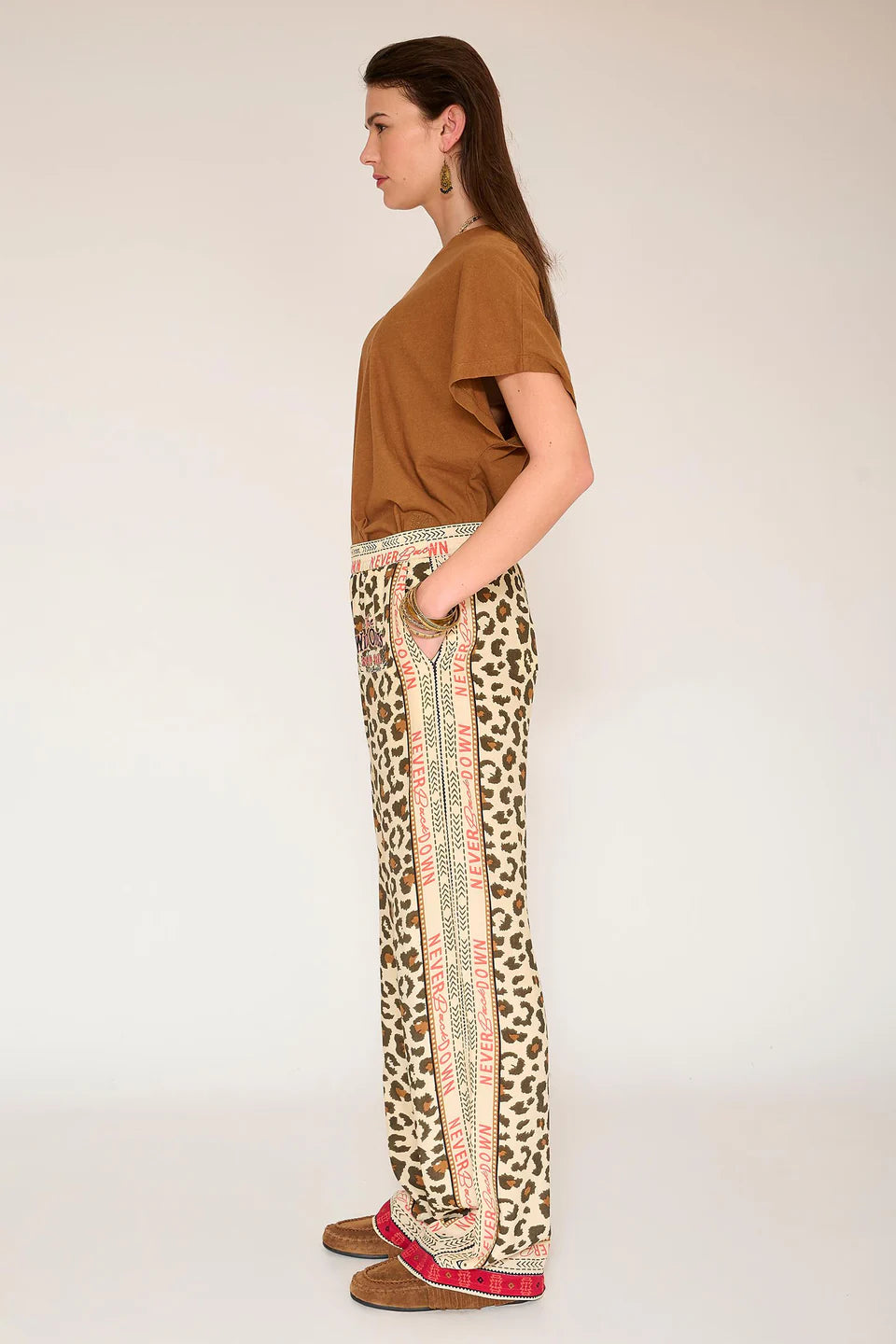 MKT Panthera Natural Pants