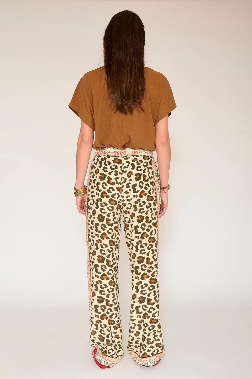 MKT Panthera Natural Pants