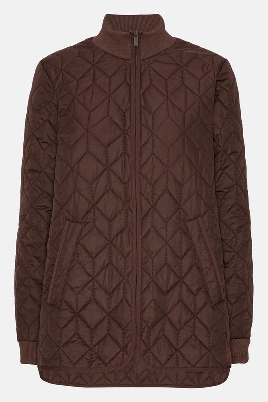 Art06 Quilted Jacket