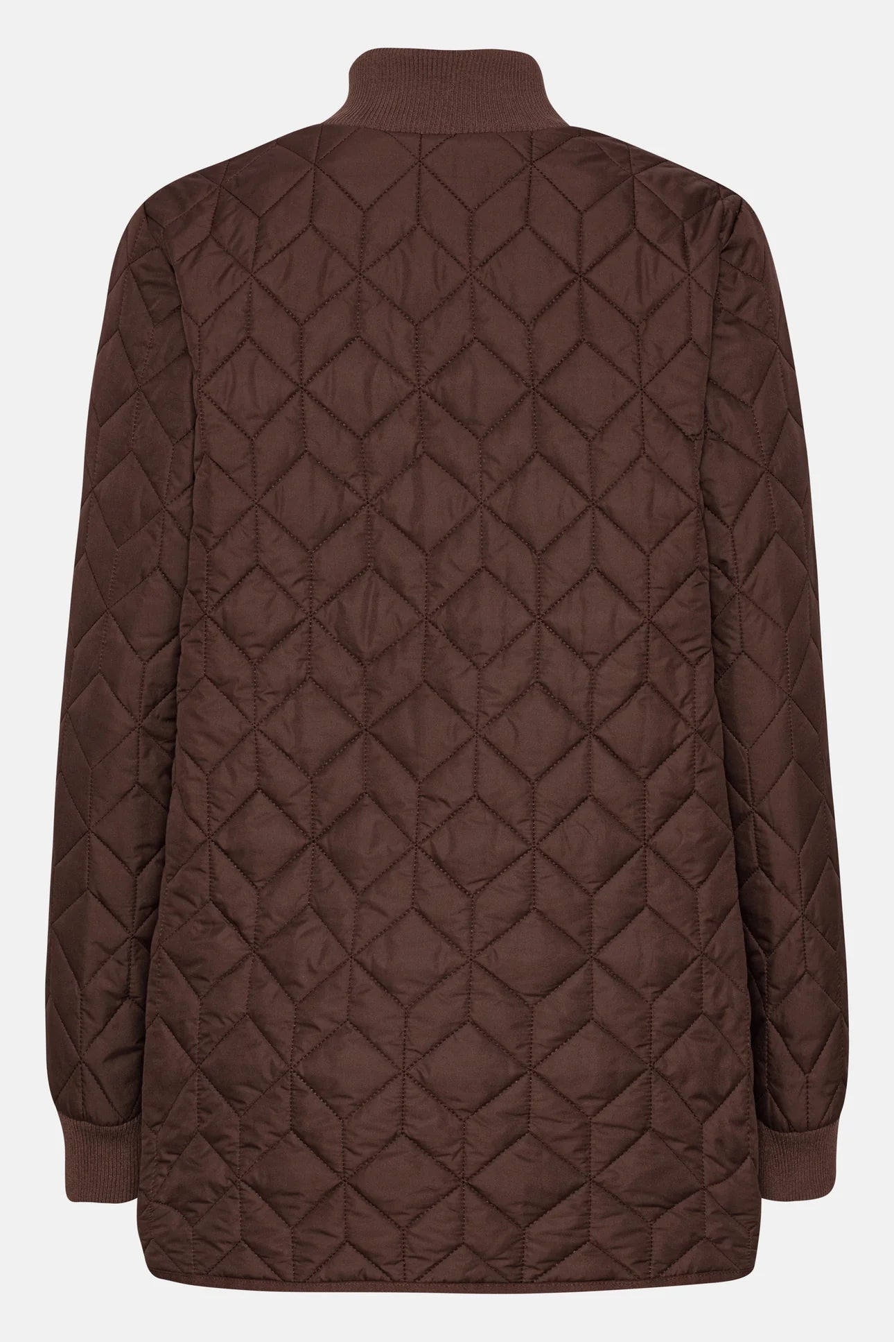 Art06 Quilted Jacket