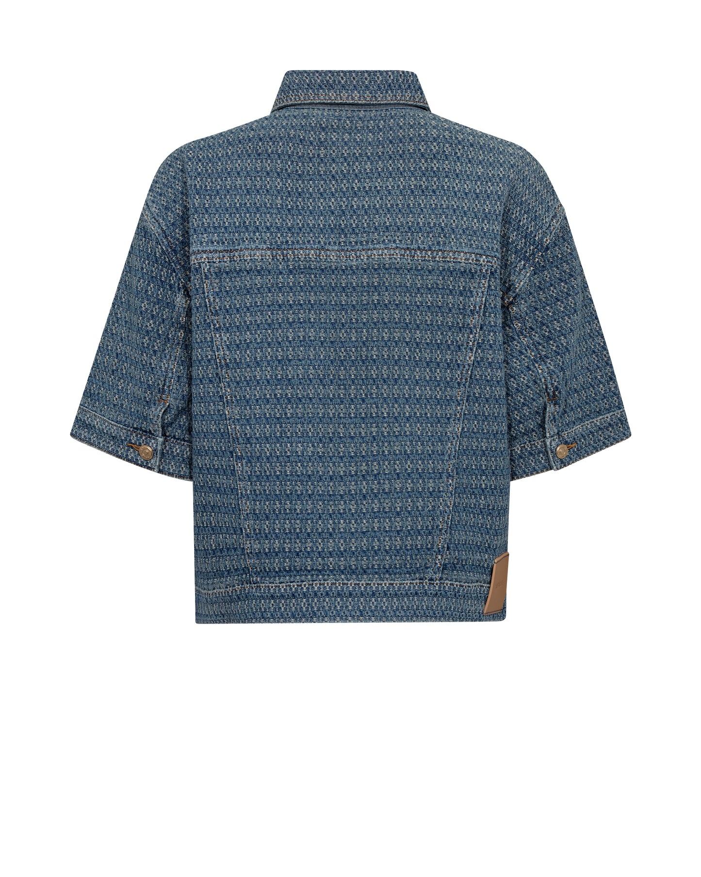 Mos Mosh Ebba Bobble Jacket