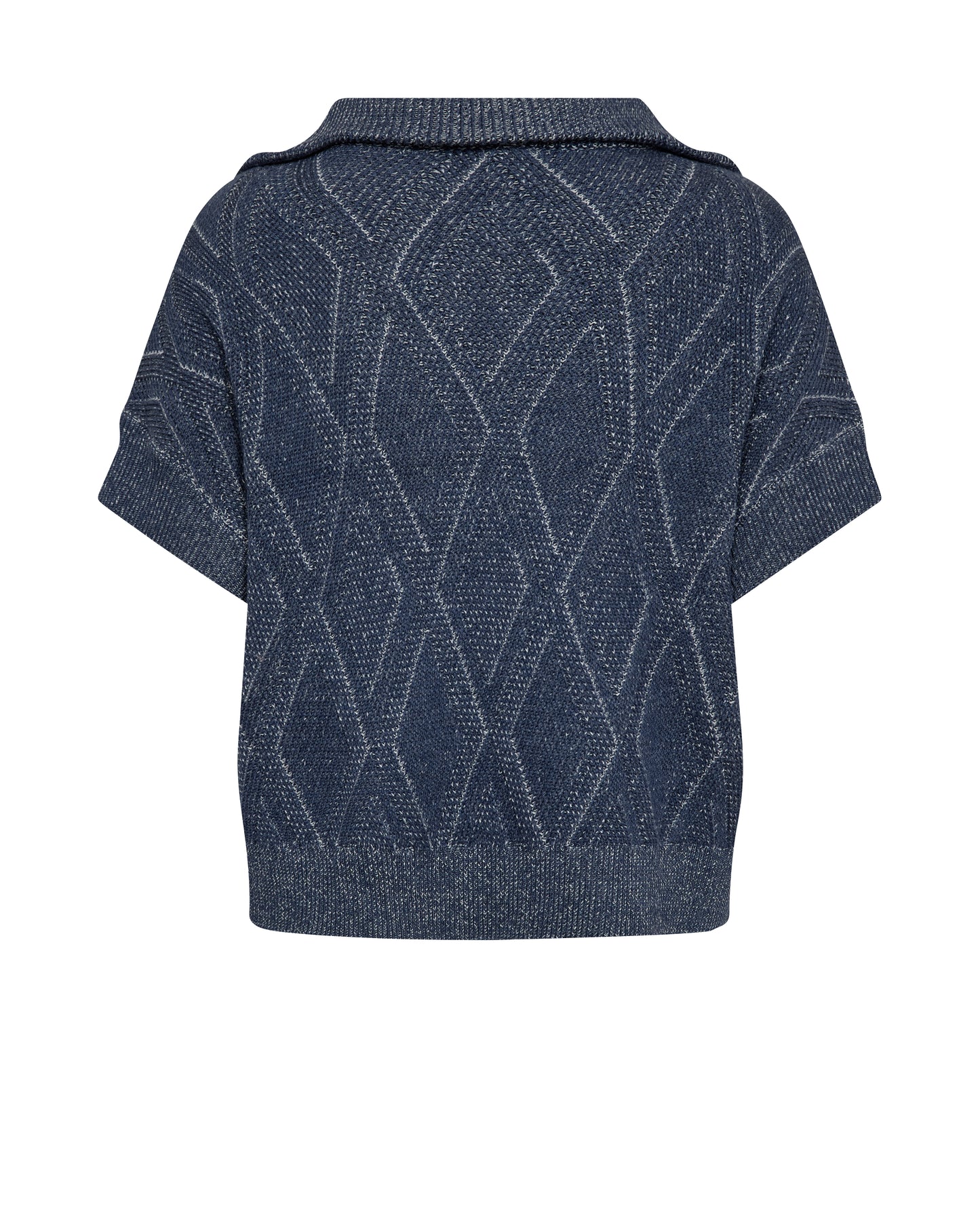 Mos Mosh Salma SS Knit Vest