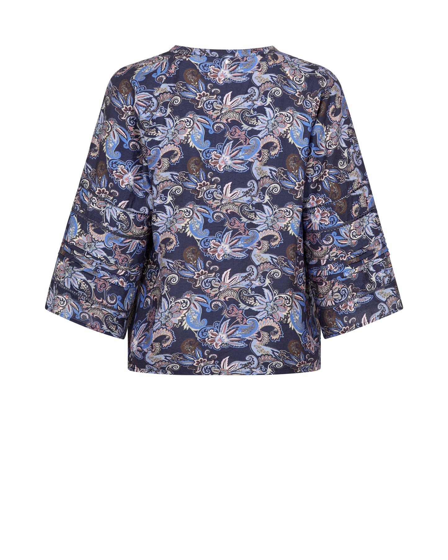 Mos Mosh Aleysa Paisley Blouse