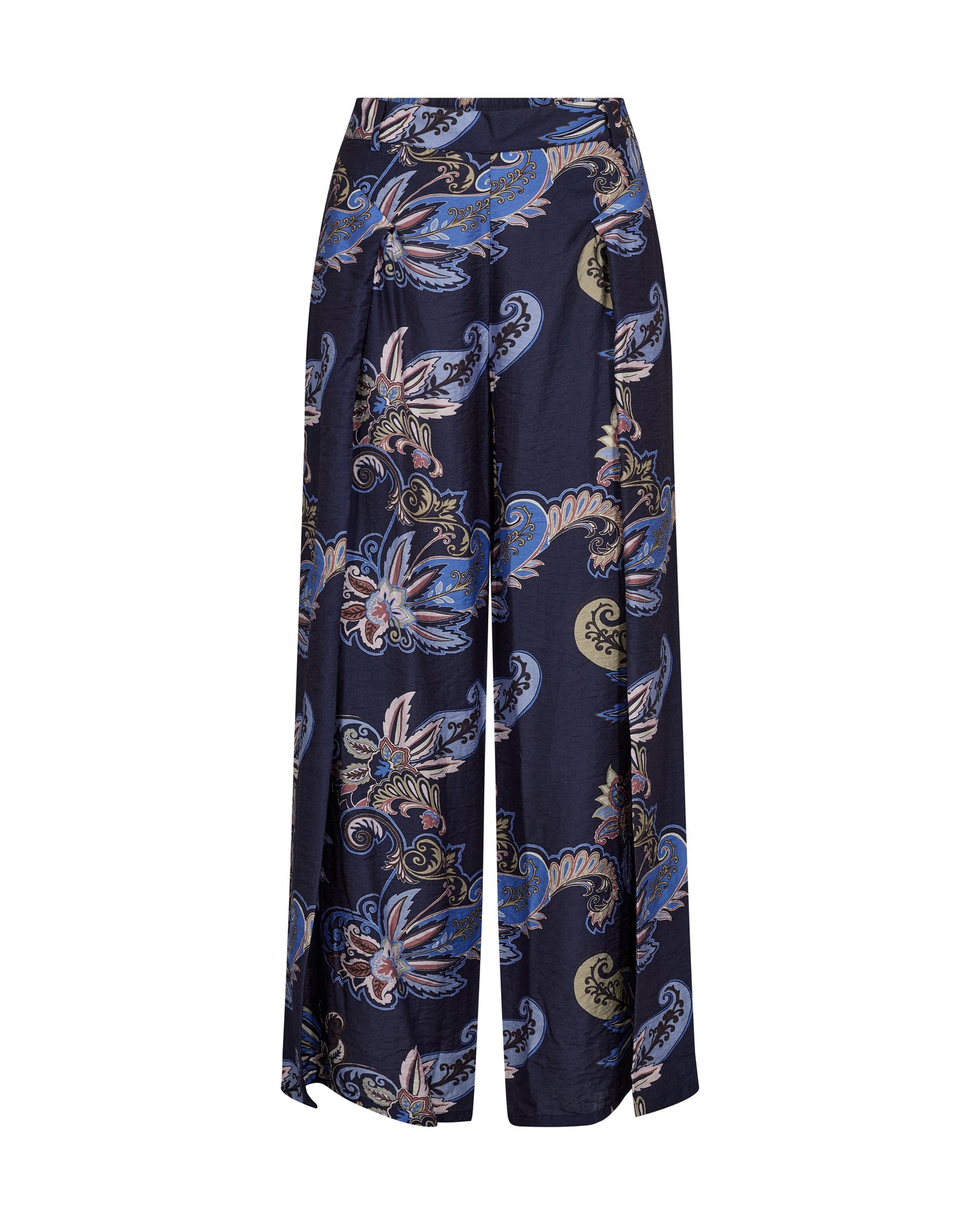 Mos Mosh Zoke Paisley Pant with