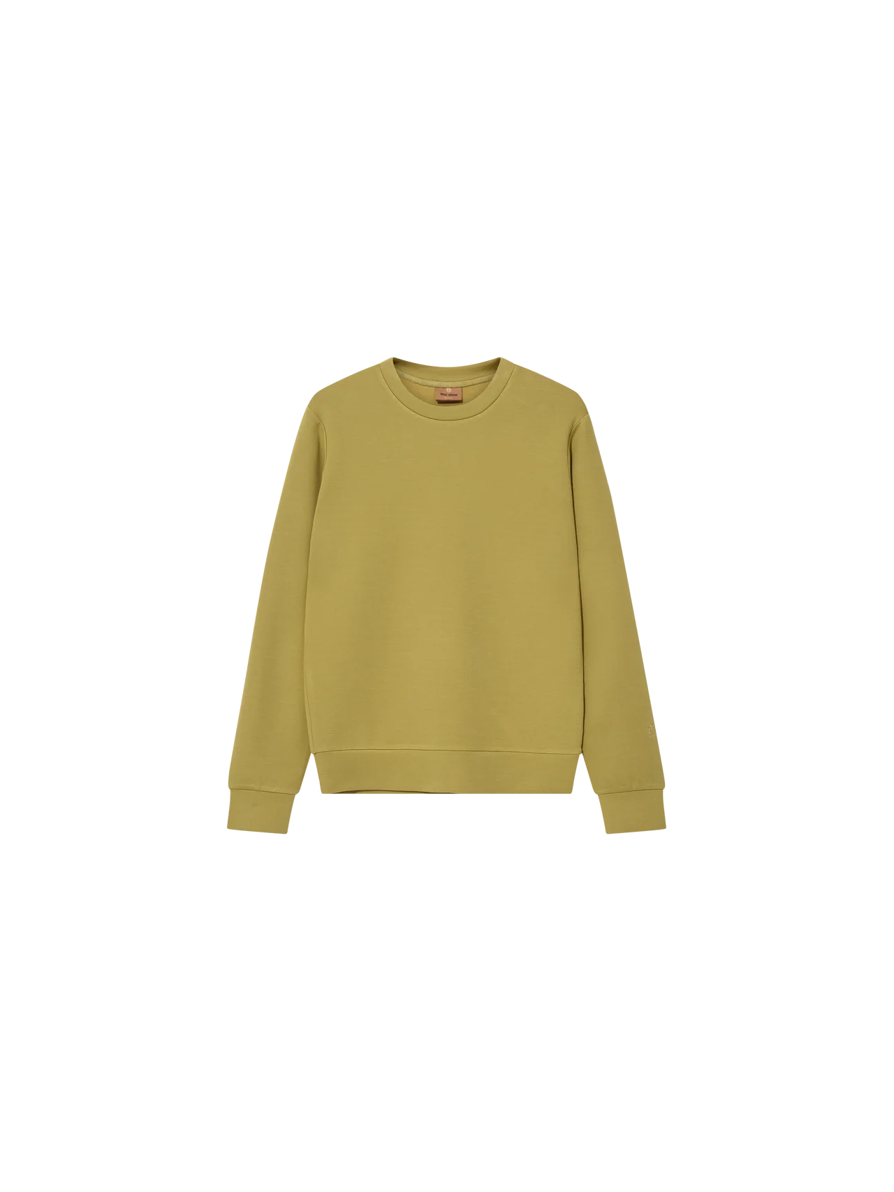 Mos Mosh Gallery Crew Neck