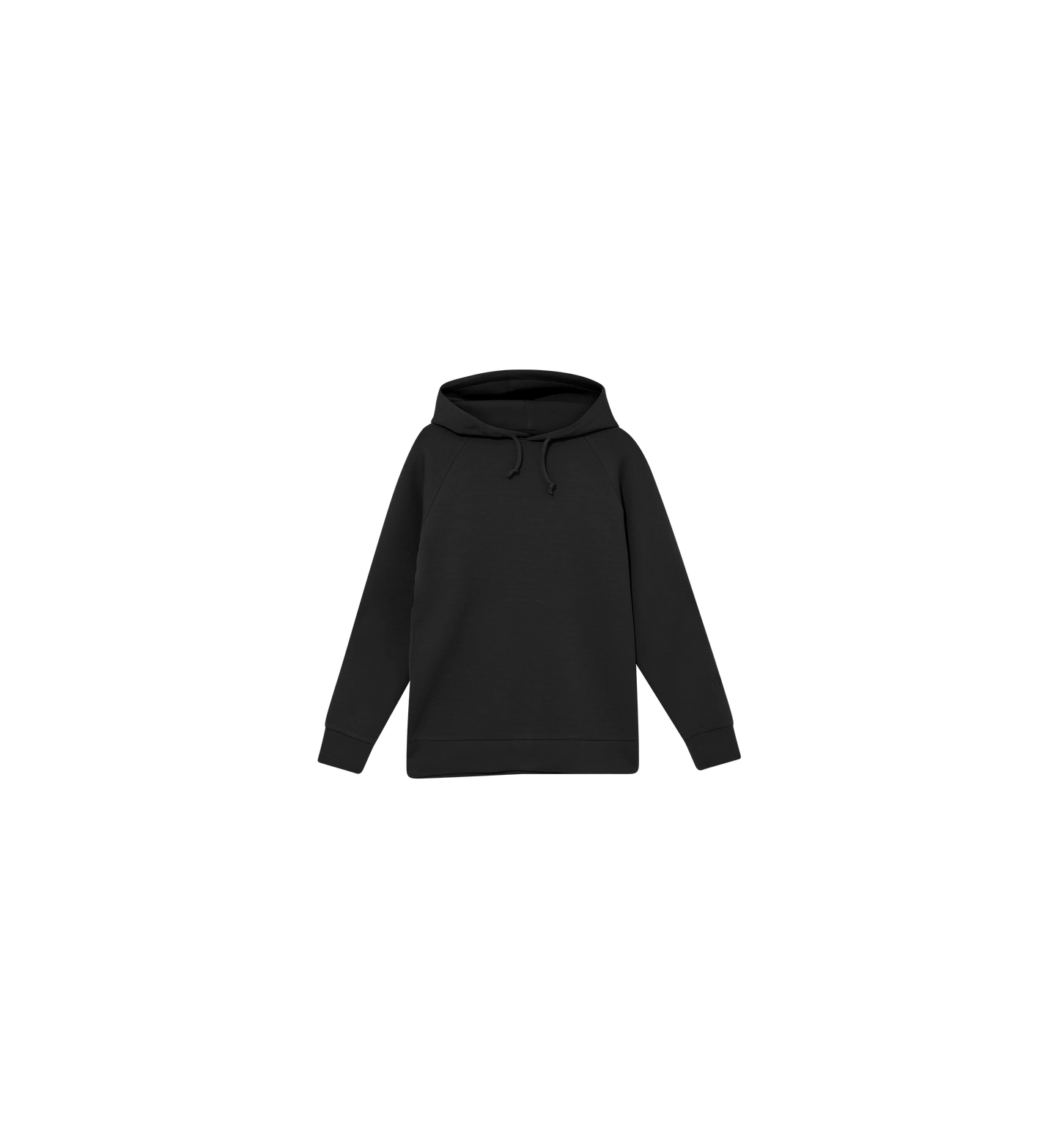 Mos Mosh Hooded Sweater