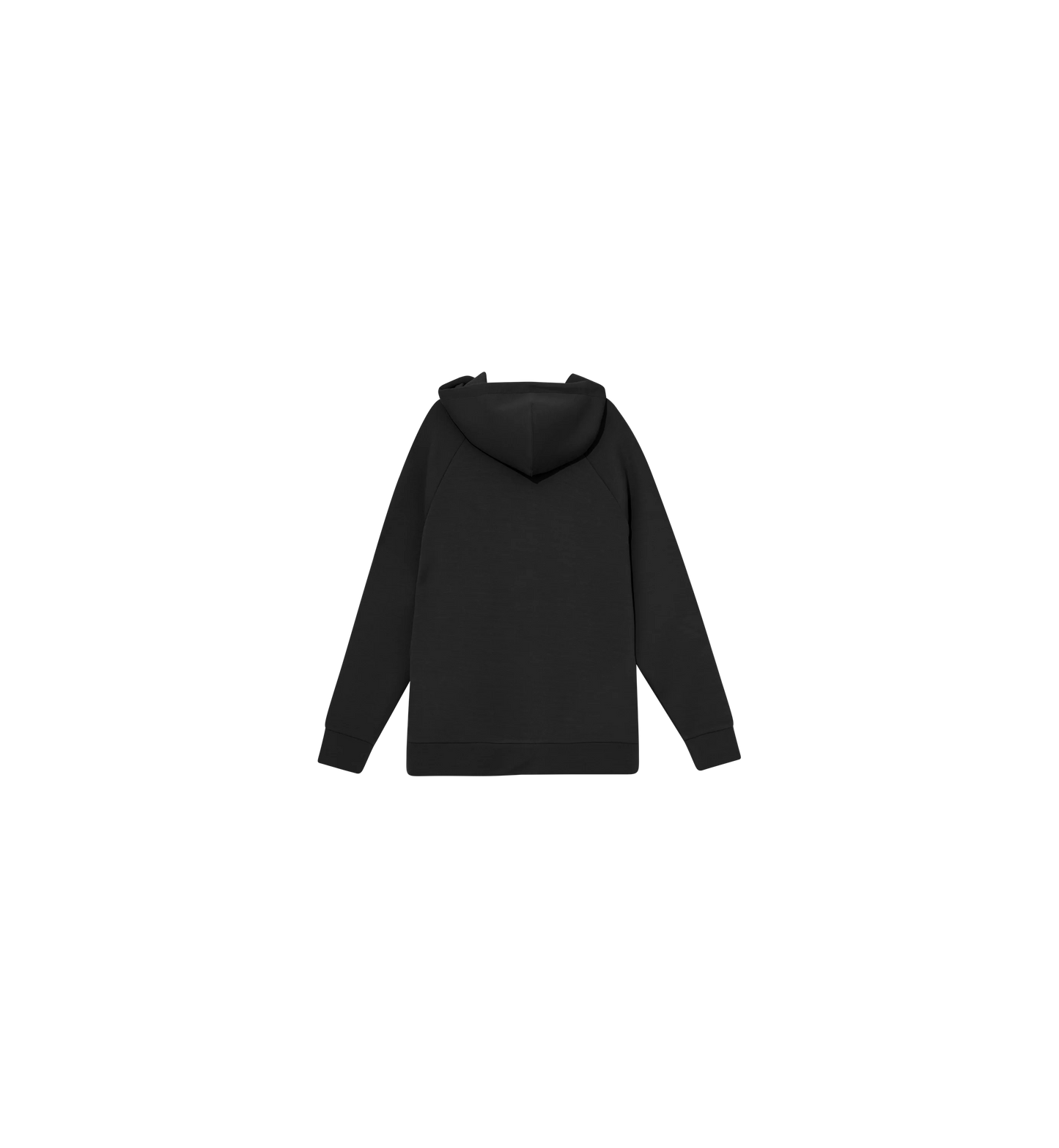 Mos Mosh Hooded Sweater