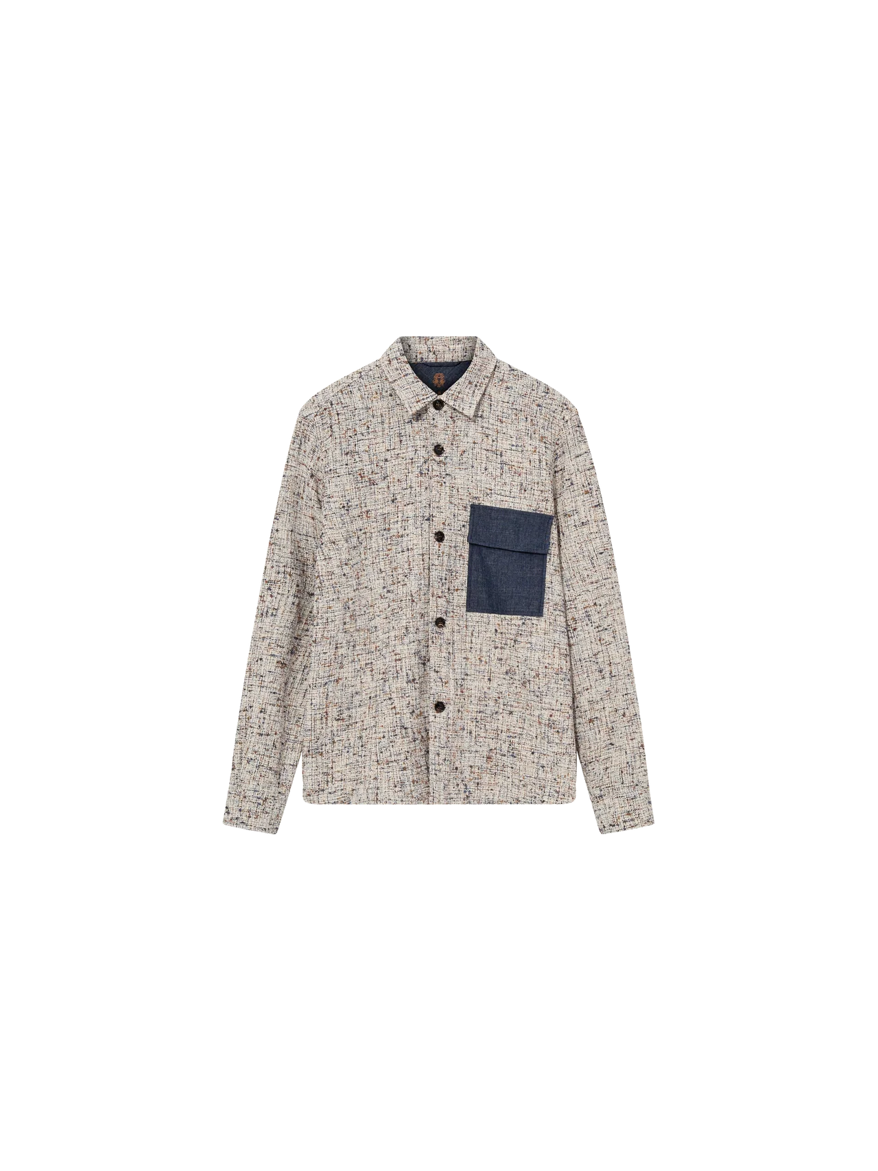 Mos Mosh Gallery Jacket