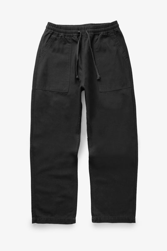 Canvas Chef Pant