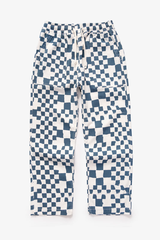 Drill Chef Pant