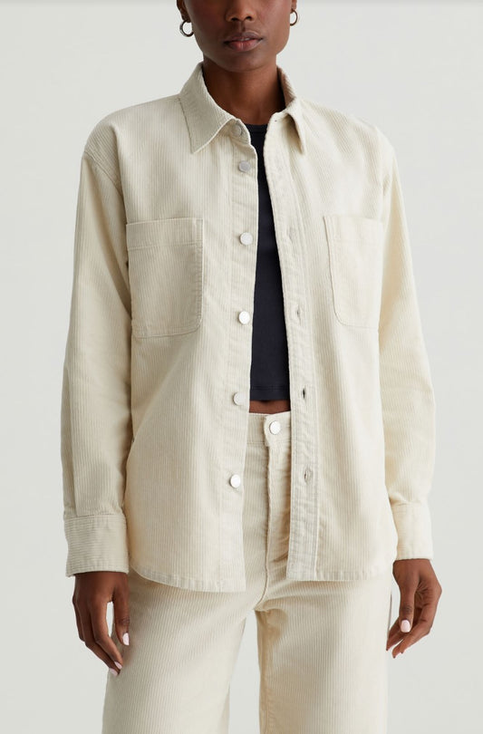 Anabelle Overshirt