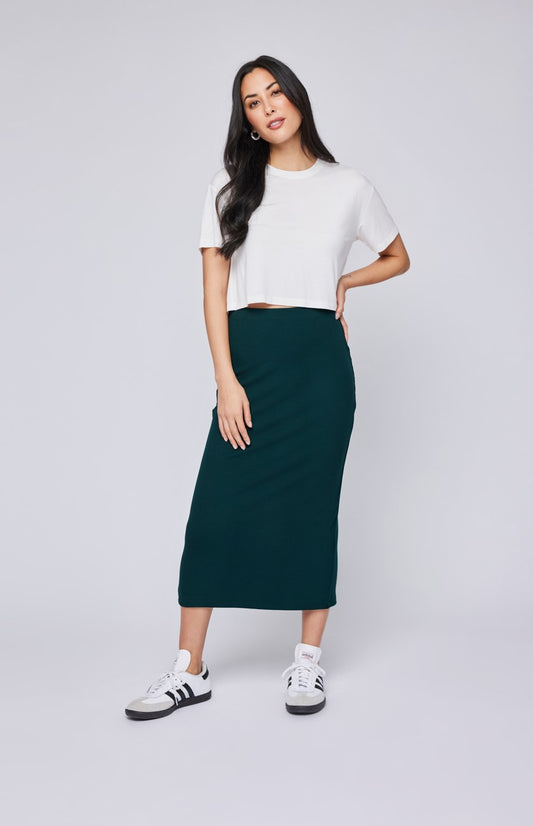 Sayulita Skirt - 2 Colours