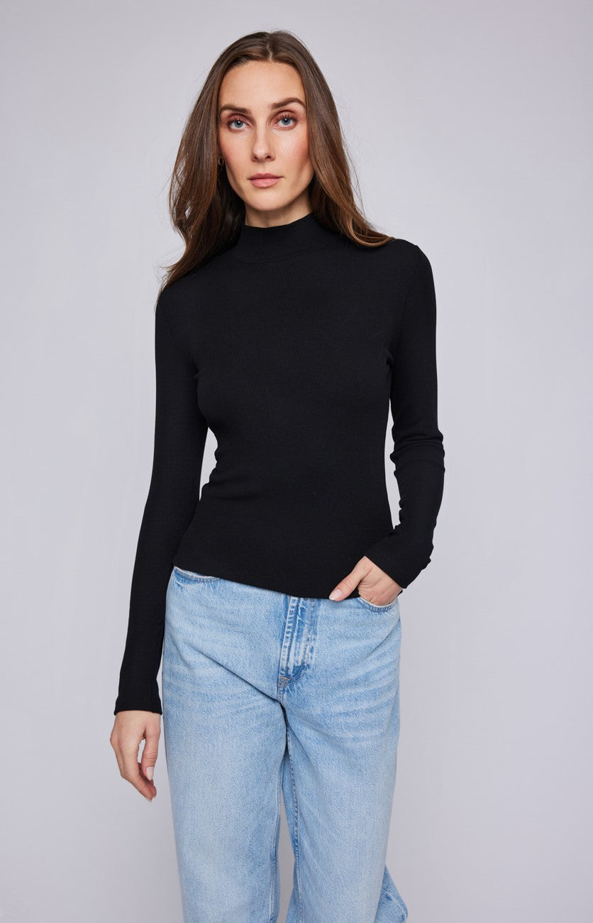 Wren Turtleneck - 3 Colours