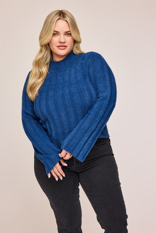 Jace Sweater - 2 Colours