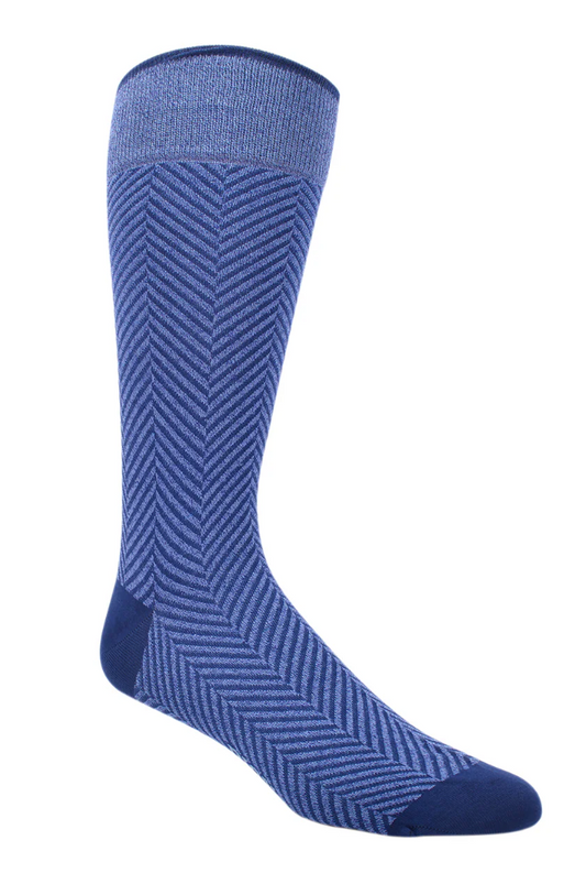 6 Pre-Pack of Dion Socks - Men's Socks - Men's Wear